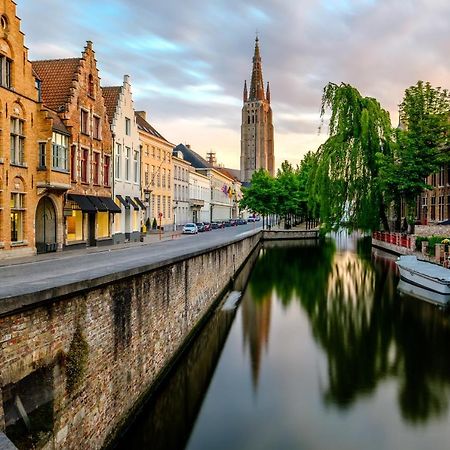 Ibis Budget Blankenberge Luaran gambar