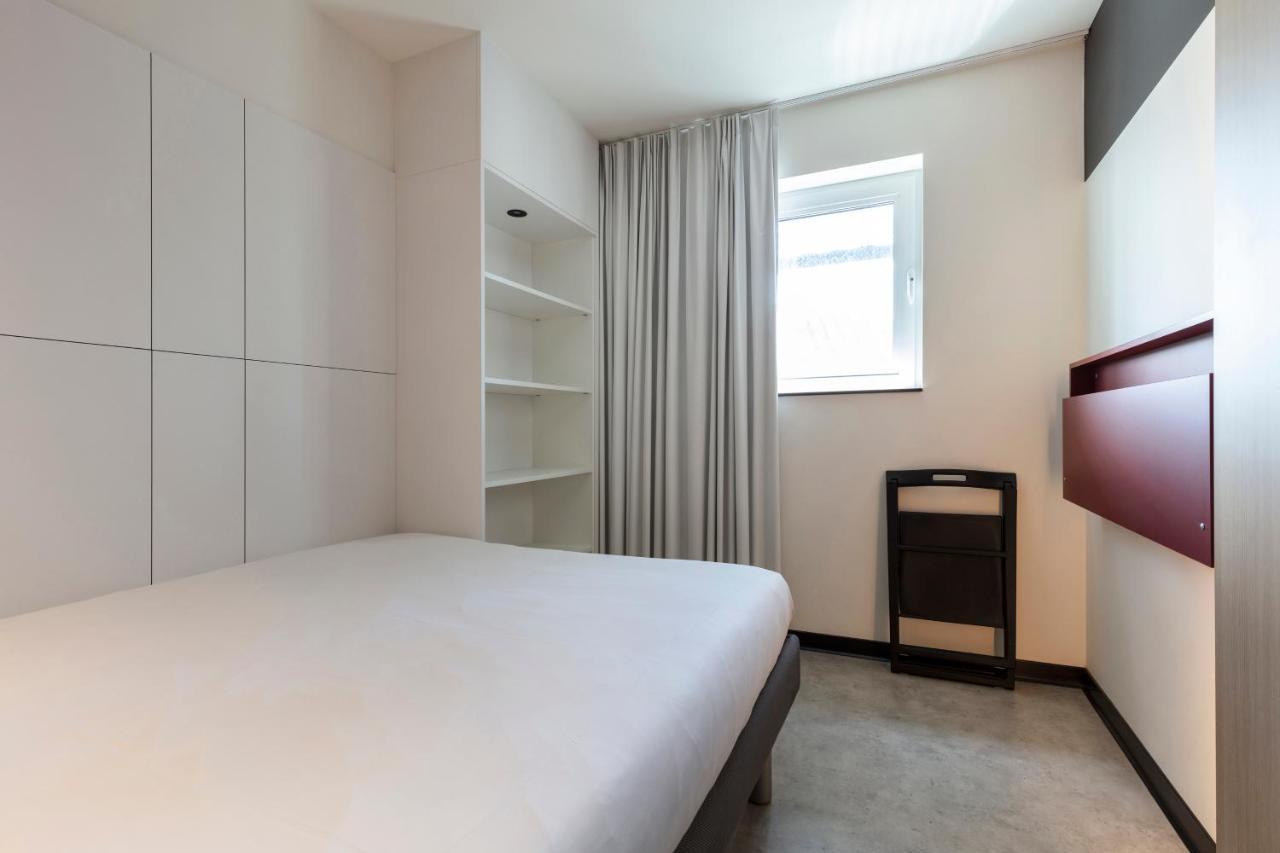 Ibis Budget Blankenberge Luaran gambar