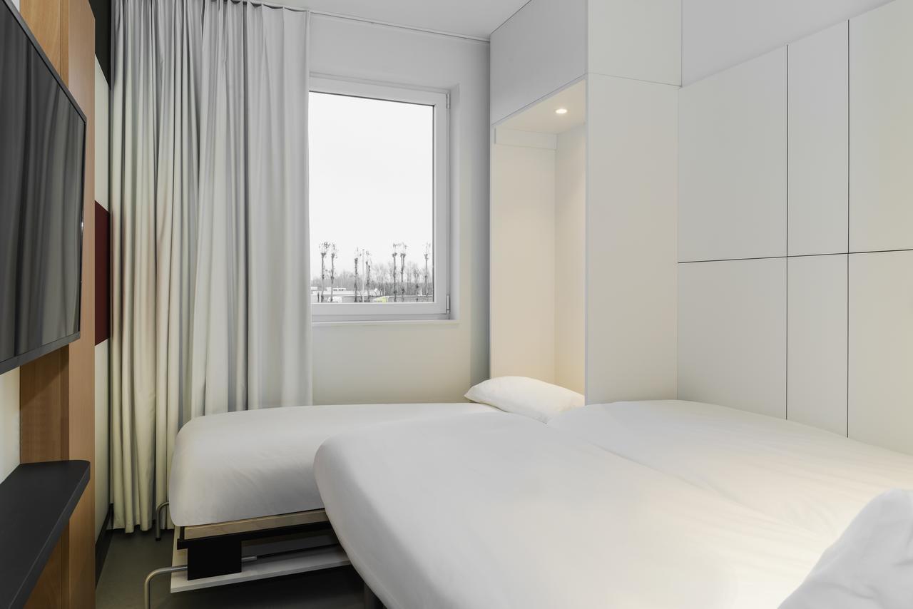 Ibis Budget Blankenberge Luaran gambar
