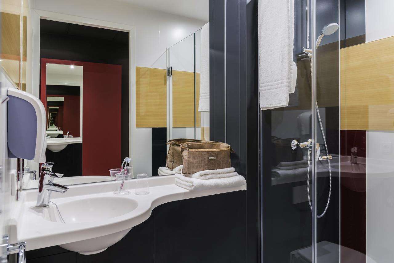 Ibis Budget Blankenberge Luaran gambar