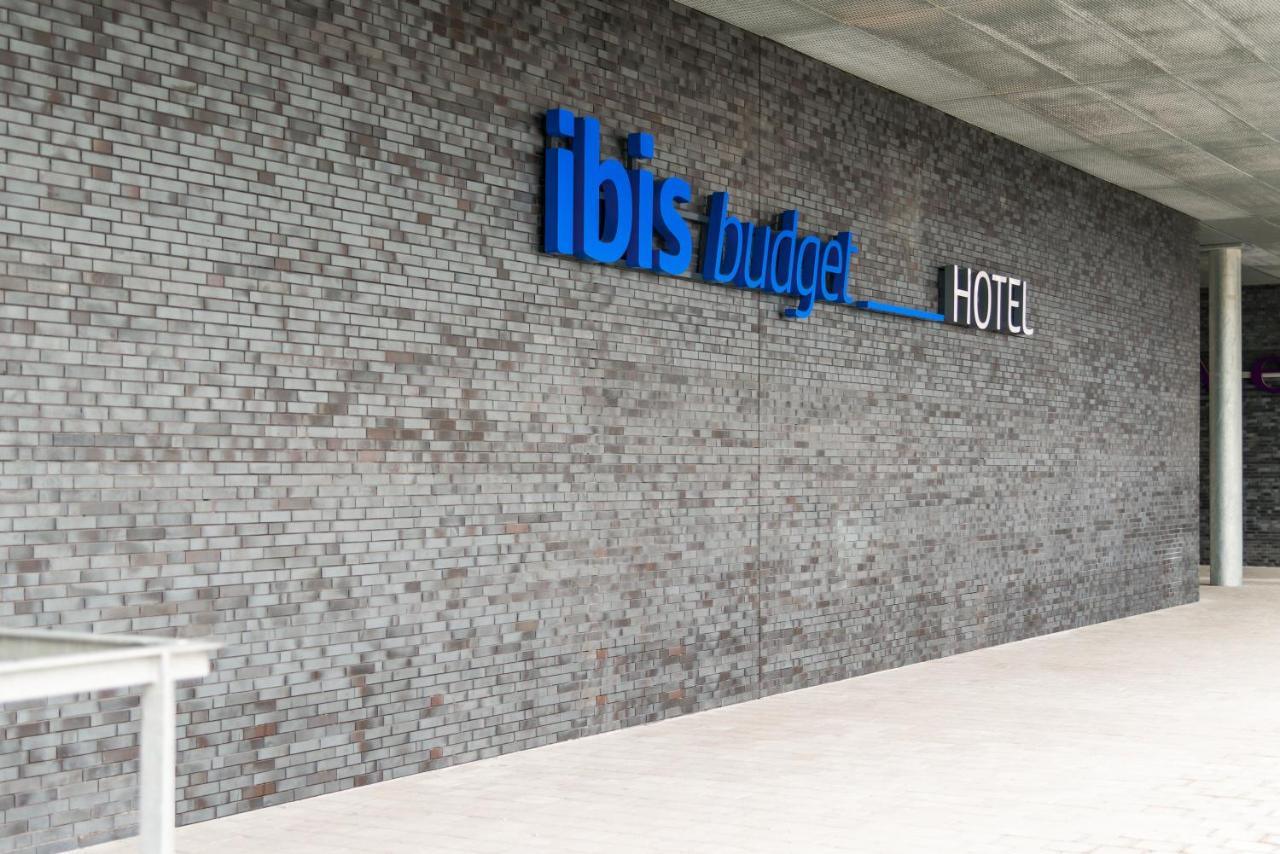 Ibis Budget Blankenberge Luaran gambar